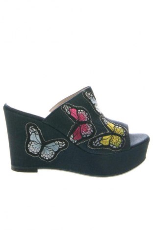 Papucs Alesya, Méret 38, Szín Sokszínű, Ár 34 400 Ft