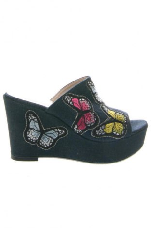 Papucs Alesya, Méret 38, Szín Sokszínű, Ár 34 400 Ft