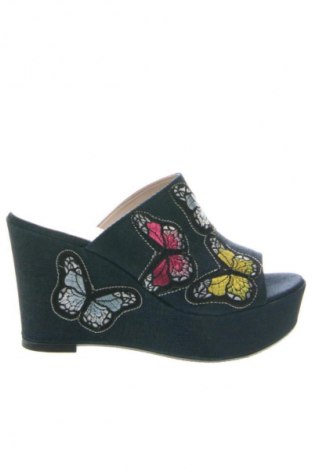 Papucs Alesya, Méret 38, Szín Sokszínű, Ár 34 400 Ft