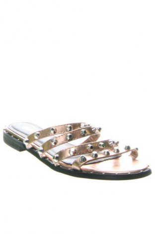 Papucs Bestelle, Méret 39, Szín Arany
, Ár 10 166 Ft