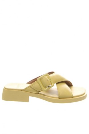 Pantolette Camper, Größe 37, Farbe Gelb, Preis 117,99 €
