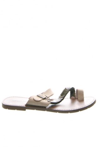 Pantolette Chattawak, Größe 40, Farbe Beige, Preis 49,99 €