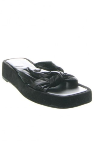 Pantolette Chio, Größe 37, Farbe Schwarz, Preis 92,99 €