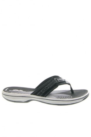 Papuče Clarks, Veľkosť 41, Farba Čierna, Cena  65,95 €