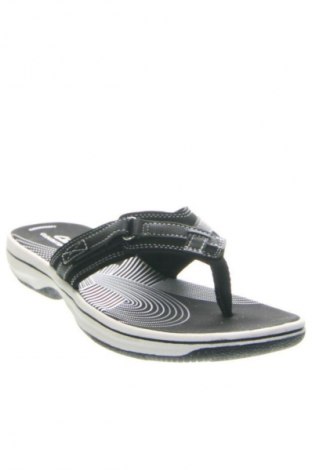 Papuče Clarks, Veľkosť 41, Farba Čierna, Cena  65,95 €