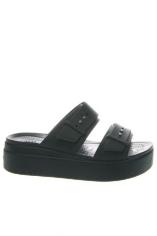 Papuče Crocs, Veľkosť 38, Farba Čierna, Cena  63,95 €