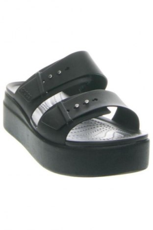 Papuče Crocs, Veľkosť 38, Farba Čierna, Cena  63,95 €