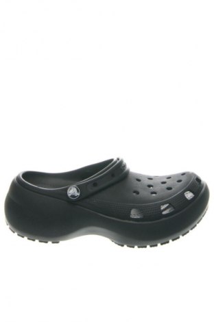 Papuci Crocs, Mărime 38, Culoare Negru, Preț 549,99 Lei