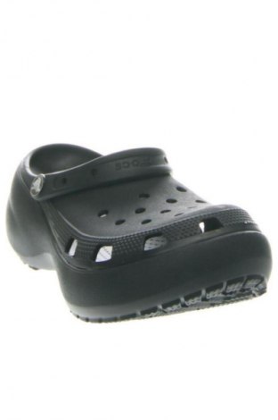 Papuci Crocs, Mărime 38, Culoare Negru, Preț 549,99 Lei