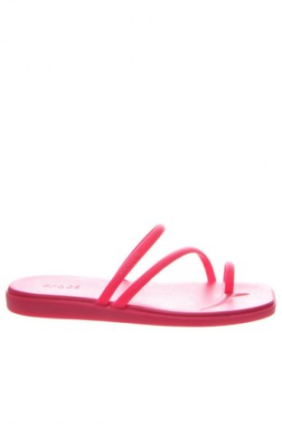 Pantofle Crocs, Velikost 41, Barva Růžová, Cena  879,00 Kč