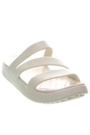 Pantofle Crocs, Velikost 38, Barva Béžová, Cena  2 129,00 Kč