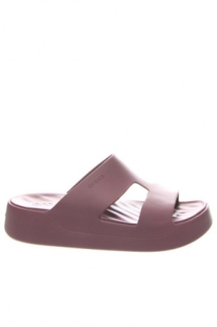 Papuče Crocs, Veľkosť 42, Farba Ružová, Cena  82,95 €