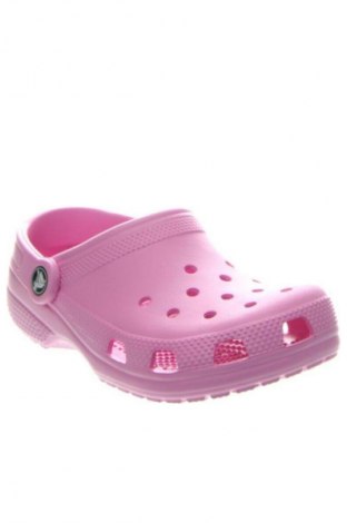 Papuče Crocs, Veľkosť 36, Farba Ružová, Cena  84,95 €
