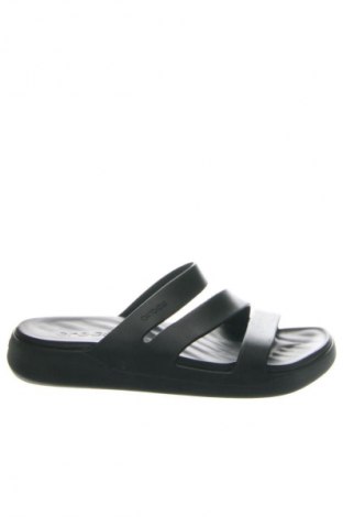 Papuče Crocs, Veľkosť 43, Farba Čierna, Cena  28,95 €