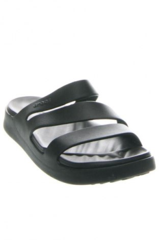 Papuče Crocs, Veľkosť 43, Farba Čierna, Cena  28,95 €