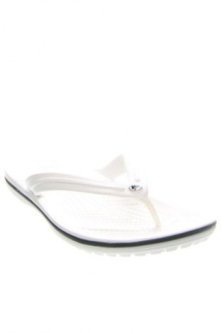 Papuci Crocs, Mărime 39, Culoare Alb, Preț 161,99 Lei