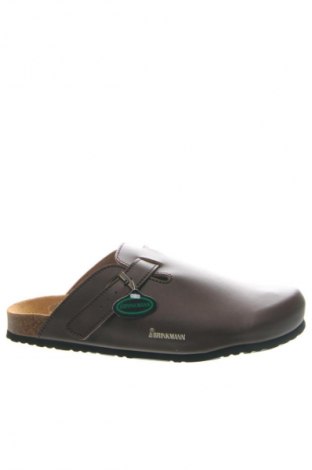 Pantofle Dr. Brinkmann, Velikost 48, Barva Hnědá, Cena  1 149,00 Kč