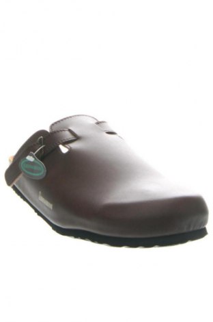 Pantofle Dr. Brinkmann, Velikost 48, Barva Hnědá, Cena  1 149,00 Kč