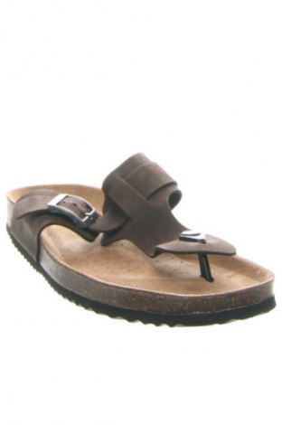Pantolette Geox, Größe 43, Farbe Braun, Preis 75,99 €