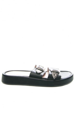 Papuci Hand Made, Mărime 41, Culoare Negru, Preț 157,99 Lei