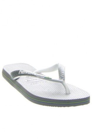 Pantofle Havaianas, Velikost 35, Barva Šedá, Cena  699,00 Kč