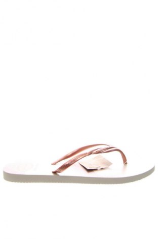 Papuci Havaianas, Mărime 43, Culoare Roz, Preț 116,99 Lei