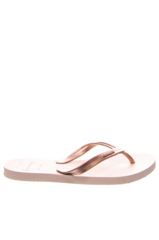 Papuci Havaianas, Mărime 39, Culoare Multicolor, Preț 145,99 Lei