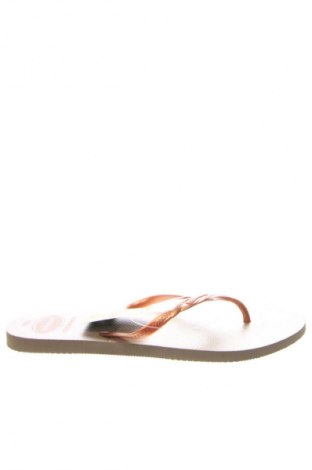 Papuče Havaianas, Veľkosť 41, Farba Oranžová, Cena  20,95 €
