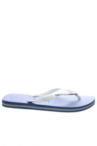 Pantofle Havaianas, Velikost 43, Barva Bílá, Cena  699,00 Kč