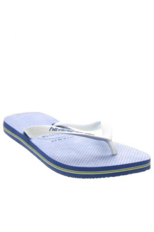 Pantofle Havaianas, Velikost 43, Barva Bílá, Cena  699,00 Kč