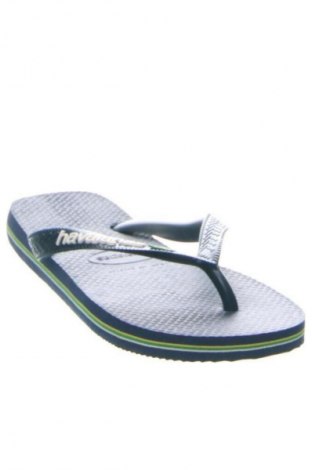 Papuče Havaianas, Veľkosť 35, Farba Modrá, Cena  20,95 €