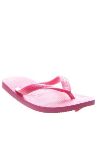 Papuče Havaianas, Veľkosť 37, Farba Ružová, Cena  21,95 €
