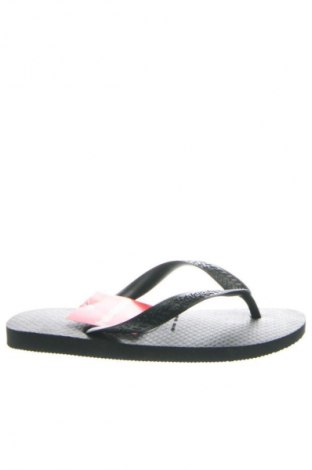 Papuci Havaianas, Mărime 35, Culoare Negru, Preț 116,99 Lei