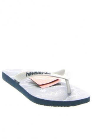 Papuče Havaianas, Veľkosť 35, Farba Biela, Cena  20,95 €