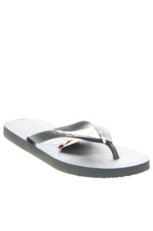 Papuče Havaianas, Veľkosť 41, Farba Sivá, Cena  21,95 €