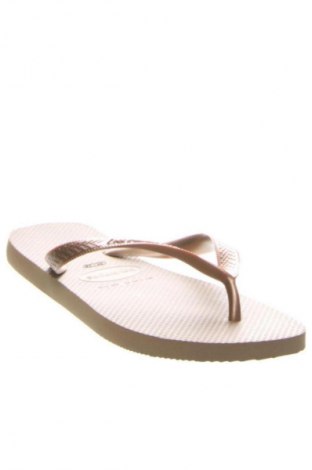 Papuci Havaianas, Mărime 39, Culoare Maro, Preț 145,99 Lei