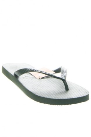 Papuci Havaianas, Mărime 47, Culoare Verde, Preț 145,99 Lei