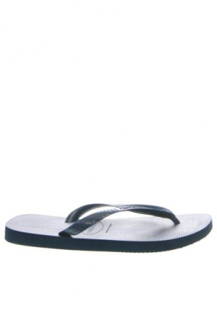 Pantolette Havaianas, Größe 46, Farbe Blau, Preis 20,99 €