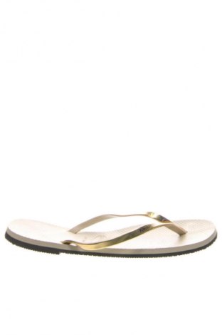 Papuče Havaianas, Veľkosť 41, Farba Zlatistá, Cena  43,95 €