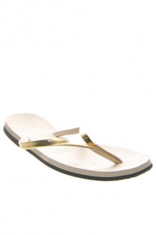 Papuče Havaianas, Veľkosť 41, Farba Zlatistá, Cena  43,95 €