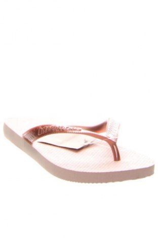 Papuče Havaianas, Veľkosť 41, Farba Hnedá, Cena  20,95 €
