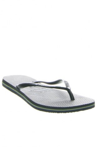 Papuci Havaianas, Mărime 41, Culoare Negru, Preț 145,99 Lei