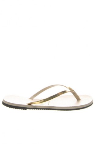 Papuče Havaianas, Veľkosť 37, Farba Béžová, Cena  20,95 €