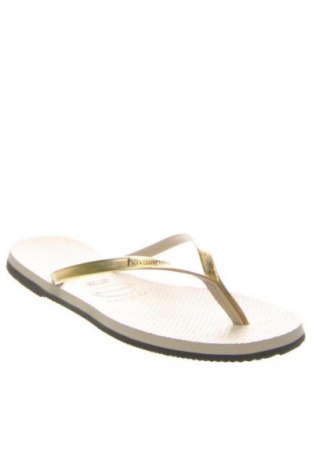 Papuče Havaianas, Veľkosť 37, Farba Béžová, Cena  20,95 €