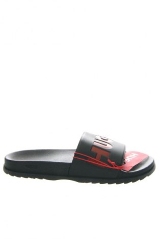 Papuci Hugo Boss, Mărime 46, Culoare Negru, Preț 316,99 Lei