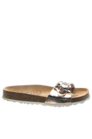 Papuče Lico, Veľkosť 39, Farba Zlatistá, Cena  24,95 €
