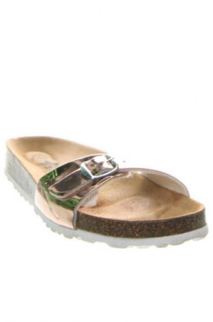 Papuče Lico, Veľkosť 39, Farba Zlatistá, Cena  24,95 €