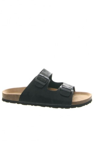 Papuče Livergy, Veľkosť 46, Farba Čierna, Cena  26,95 €