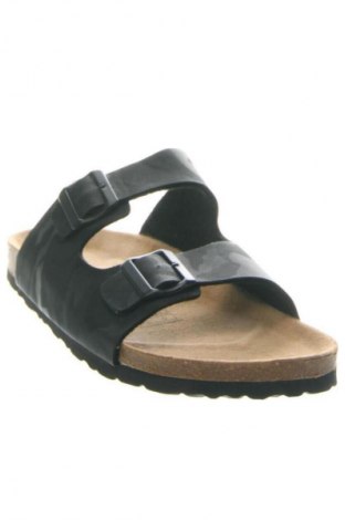 Papuče Livergy, Veľkosť 46, Farba Čierna, Cena  26,95 €