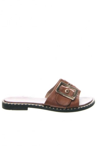 Papuče Migato, Veľkosť 40, Farba Hnedá, Cena  17,95 €
